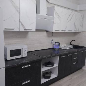 Сдается 2-х комнатная квартира, 55 м²