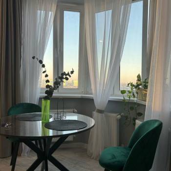 Сдается 1-комнатная квартира, 30 м²