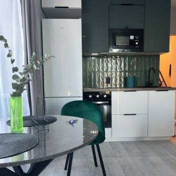 Сдается 1-комнатная квартира, 30 м²