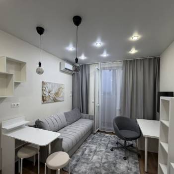 Сдается 1-комнатная квартира, 28 м²
