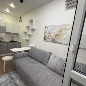 Сдается 1-комнатная квартира, 28 м²