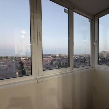 Сдается 1-комнатная квартира, 28 м²