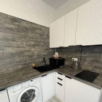 Сдается 1-комнатная квартира, 34 м²