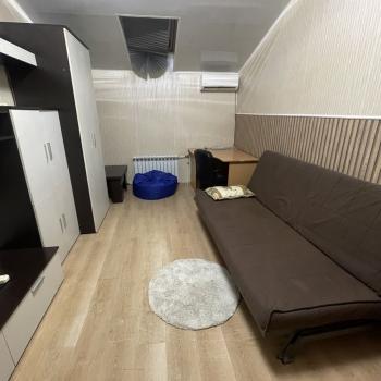 Сдается 1-комнатная квартира, 32 м²