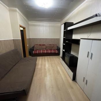 Сдается 1-комнатная квартира, 32 м²