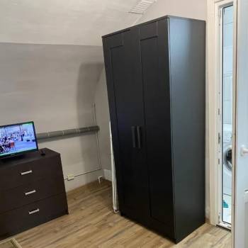 Сдается 1-комнатная квартира, 14 м²