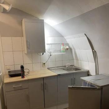 Сдается 1-комнатная квартира, 14 м²