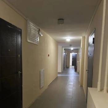 Продается 1-комнатная квартира, 26,6 м²