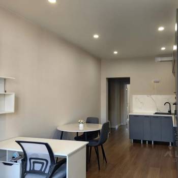 Продается 1-комнатная квартира, 43,9 м²