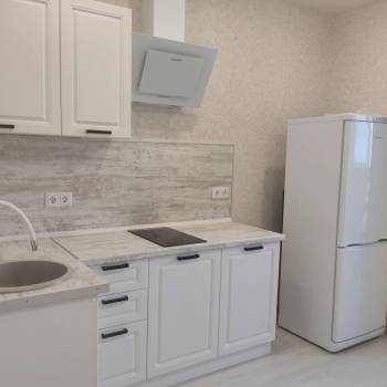 Сдается 1-комнатная квартира, 41 м²