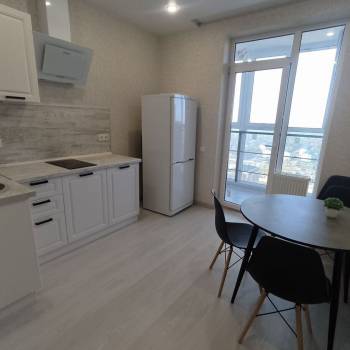 Сдается 1-комнатная квартира, 41 м²