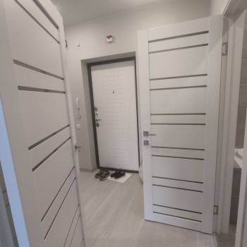 Сдается 1-комнатная квартира, 41 м²
