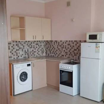 Продается 1-комнатная квартира, 38 м²