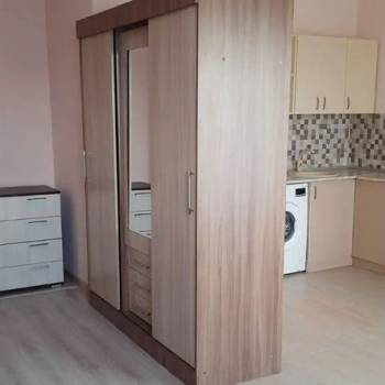 Продается 1-комнатная квартира, 38 м²