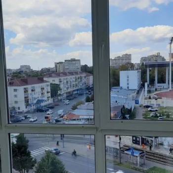 Продается 1-комнатная квартира, 38 м²