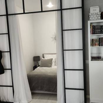 Продается 1-комнатная квартира, 52 м²
