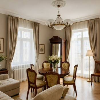 Продается 3-х комнатная квартира, 78 м²