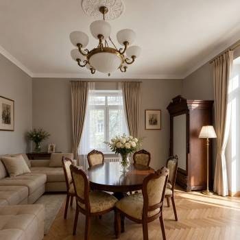 Продается 3-х комнатная квартира, 78 м²