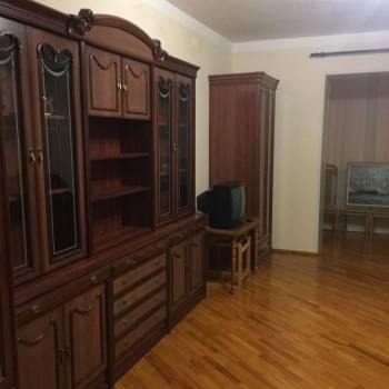 Продается 3-х комнатная квартира, 109,6 м²