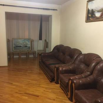 Продается 3-х комнатная квартира, 109,6 м²