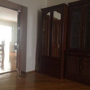 Продается 3-х комнатная квартира, 109,6 м²