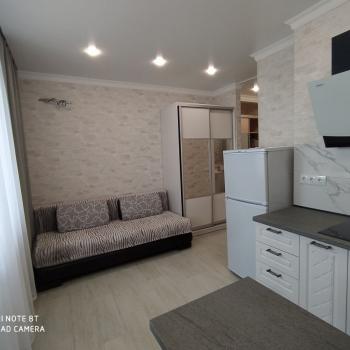 Сдается 1-комнатная квартира, 25 м²