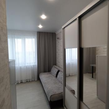 Сдается 1-комнатная квартира, 25 м²