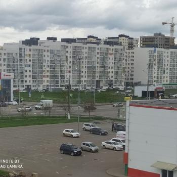 Сдается 1-комнатная квартира, 25 м²
