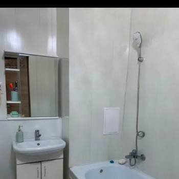 Сдается 1-комнатная квартира, 25 м²