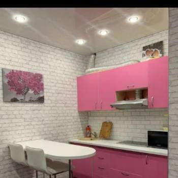 Сдается 1-комнатная квартира, 25 м²