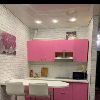Сдается 1-комнатная квартира, 25 м²