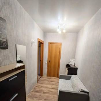Сдается 1-комнатная квартира, 29 м²