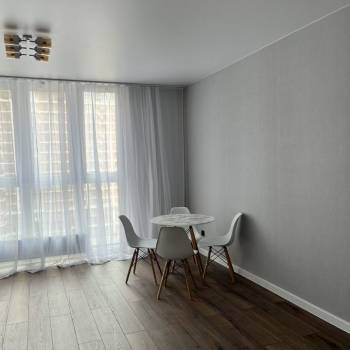 Сдается 1-комнатная квартира, 30,1 м²