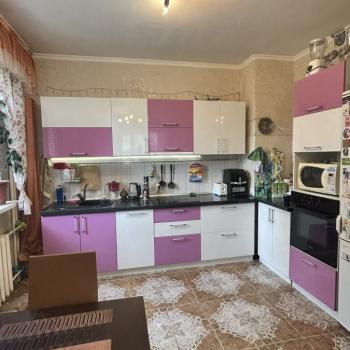 Продается 3-х комнатная квартира, 97 м²