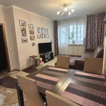 Продается 3-х комнатная квартира, 97 м²