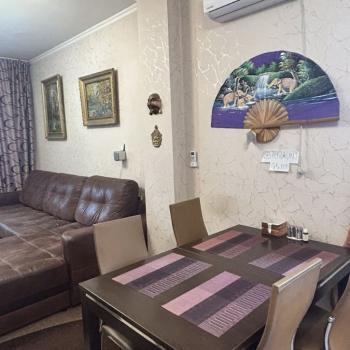 Продается 3-х комнатная квартира, 97 м²