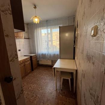 Продается 1-комнатная квартира, 34 м²