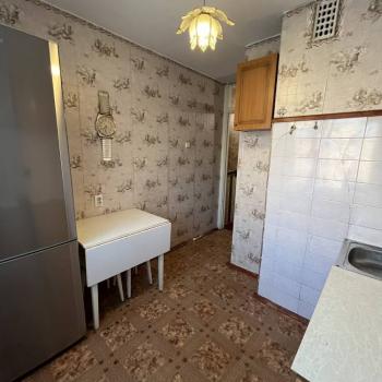 Продается 1-комнатная квартира, 34 м²