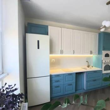 Продается 1-комнатная квартира, 38 м²