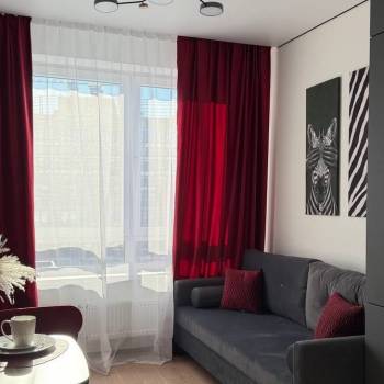 Сдается 1-комнатная квартира, 36,8 м²