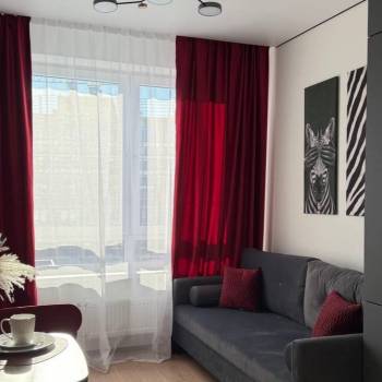 Сдается 1-комнатная квартира, 36,8 м²
