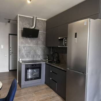 Продается 1-комнатная квартира, 47 м²