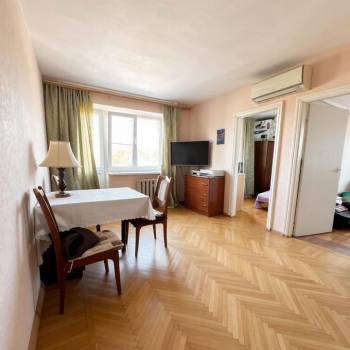 Продается 3-х комнатная квартира, 62,1 м²