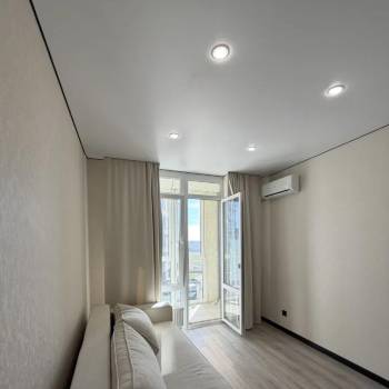 Сдается 1-комнатная квартира, 34,8 м²