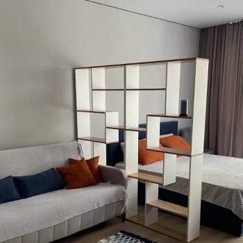 Сдается 1-комнатная квартира, 35 м²