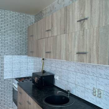 Сдается 1-комнатная квартира, 34 м²