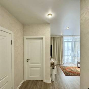 Сдается 2-х комнатная квартира, 55 м²