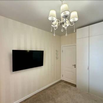 Сдается 2-х комнатная квартира, 55 м²