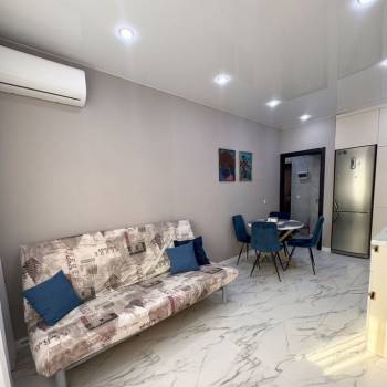 Сдается 2-х комнатная квартира, 70 м²