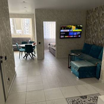 Сдается 1-комнатная квартира, 40 м²